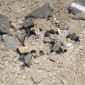 SİİRT'TE ASKERİ ARACA BOMBALI SALDIRI: 8 ŞEHİT !  Şehidin biri Erzurumlu