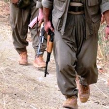 ERZİNCAN'DA PKK DEHŞETİ: 1 KADIN ÖLDÜ