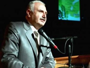 Rektör Prof. Dr. Koçak’tan 30 Ağustos Zafer Bayramı Tebrik Mesajı