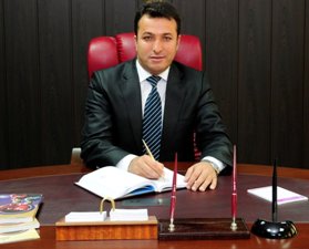 Prof. Dr. Yüksel Özdemir Ak Parti’den aday oldu. Prof. Dr. Özdemir’in aday adaylığı Horasan Pasinler ve Erzurum’da sevinçle karşılandı