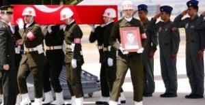 Erzurumlu Şehidin Yakını Erdoğan'a Hakaretten Tutuklandı