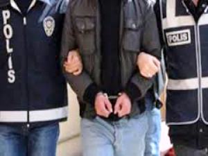 Erzurum’da Terör Operasyonu: 15 Gözaltı