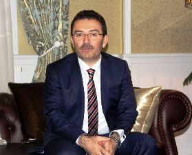 İçişleri Bakanı Selami Altınok: "Son Terörist Bu Ülkeyi Terk Edene Kadar Mücadelemiz Sürecek"