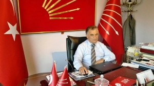 Erzurum CHP İl Başkanı Yavuz'dan Terör Olaylarına Kınama