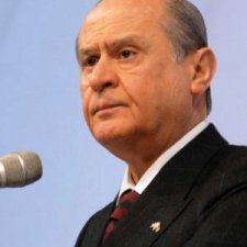 BAHÇELİ SIKIYÖNETİM İSTEDİ