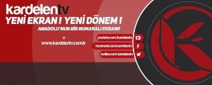 Kardelen Tv’de Yeni Yayın Dönemi Başlıyor…Gazeteci Yazar Esat Bindesen ve İHA Bölge Müdürü Ayhan Türkez Gündem Özel Programı yapacak