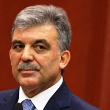 ABDULLAH GÜL'DEN KRİTİK AÇIKLAMALAR !