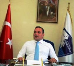 BB Erzurumspor Kulüp Başkanı Demirhan, Şehitler Ve Gaziler Gününü Kutladı