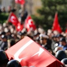 ACI HABER BATMAN VE HAKKARİ'DEN GELDİ: 3 ŞEHİT