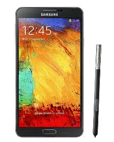 Samsung Galaxy Note 3 İncelemesi