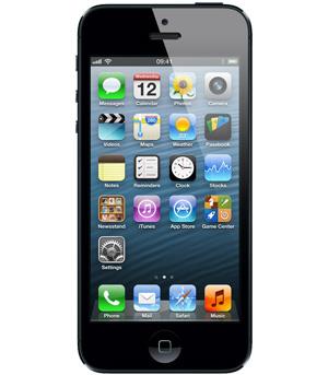 iPhone 5 Yeni iOS Güncellemesini Aldı