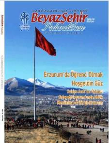 BEYAZŞEHİR PALANDÖKEN’İN GÜZ SAYISI OKURLARIYLA BULUŞTU