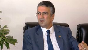 MHP Milletvekili Aydın: Başka Bir Özgecan Vakası Yaşamayalım