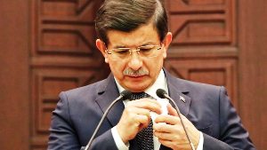 Başbakan Davutoğlu: 3 gün ulusal yas kararı aldık