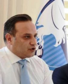 BB Erzurumspor Kulüp Başkanı Demirhan: "Birlik Ve Beraberliğimize Yapılan Saldırıyı Kınıyorum"