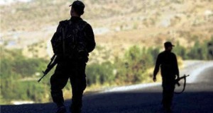 Erzurum’da 2 Askeri Şehit Eden 6 Terörist Ölü Ele Geçirildi