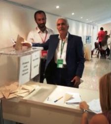 HDP Hınıs Belediye Eş Başkanı Fırat Gözaltına Alındı