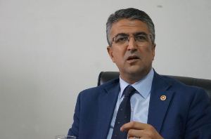 Kamil Aydın: Esnaf İflasa Sürükleniyor