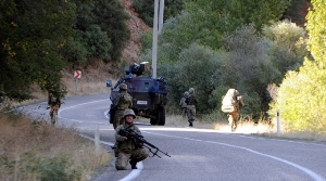 Tunceli'de Askere Bombalı Saldırı! 2 Asker Şehit, 2 Asker Yaralı