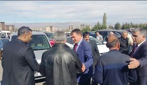 MHP Milletvekili adayı Çimen: ‘Erzurum’un her köşesi işsiz gençlerle dolup taşıyor’