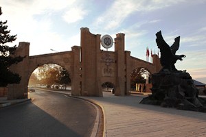 Gelişmekte Olan Avrupa ve Orta Asya Ülke Üniversiteleri Sıralamasında Atatürk Üniversitesi 112. Oldu