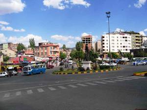 Erzurum’da Bazı Caddeler Trafiğe Kapatılacak