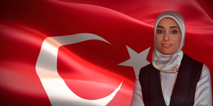 Zehra Taşkesenlioğlu’ndan Cumhuriyet Bayramı Mesajı