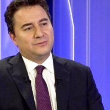 Eski bakan Ali Babacan: "Tablo bizim açımızdan çok rahat görünmüyor"