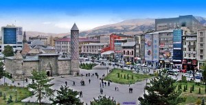 1983'ten 2015'e Erzurum ve seçimler