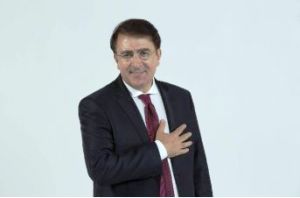 Aydemir: ‘Teşekkürler Erzurum’