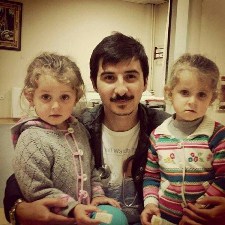 Erzurum'da Genç Doktor Trafik Kazasında Hayatını Kaybetti