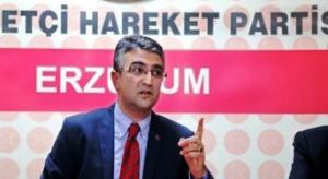 MHP Milletvekili Aydın: 'Pedagojik Formasyon Sınırlaması Haksızlıktır'