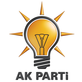 Erzurum AK Parti Aziziye ilçe teşkilatı istifa etti
