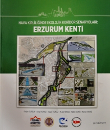 Türkiye İçin İlk Örnek Çalışma... “Hava Kirliliğinde Ekolojik Koridor Senaryoları''