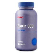 Biotin Nedir?