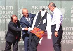 AK Parti'den 'Dadaş Elbisesi' Açıklaması
