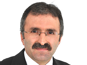 24. Dönem Erzurum Milletvekili Cengiz Yavilioğlu Maliye Bakan Yardımcılığına Getirildi