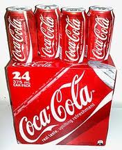 Coca Cola'da yüksek kanser riski!