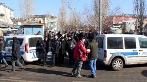 Erzurum'da Sahte Facebook Hesabı, Aşireti Birbirine Düşürdü