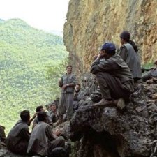 PKK'LILAR KÖŞEYE SIKIŞTI !