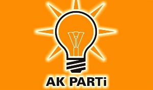 Gürbüz Keleş, AK Parti’nin Aziziye İlçe başkanı oldu