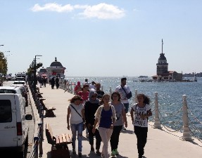En Çok Erzurumlu İstanbul'da En Az Kilis'te Yaşıyor