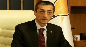 AK Parti İl Başkanı Fatih Yeşilyurt'tan Curling Şampiyonası'nın Erzurum'dan Alınmasına Tepki