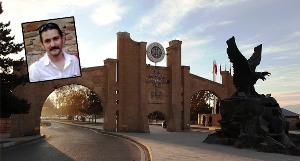 Erzurum'da "İmzacı Akademisyen" Üniversite'den Uzaklaştırıldı