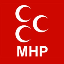 MHP'DE YER YERİNDEN OYNADI ! 8 İLDE ŞOK KARAR