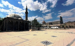 Mehmed Kırkıncı'nın Cenazesi Narmanlı Camii'nden Kaldırılacak