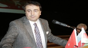 Aydemir: “Kırkıncı Hocaefendi Değerleriyle Yaşayacaktır”