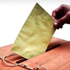 CUMHURBAŞKANLIĞI'NDAN REFERANDUM AÇIKLAMASI