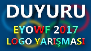 EYOWF Logo Yarışması