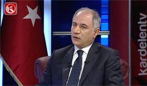 BAKAN ALA:" MUSTAFA ILICALI ULAŞIM KONUSUNUN AŞIĞI"